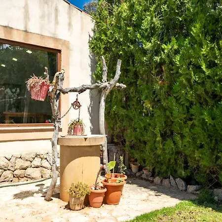 Sa Xabola, 5starshome Mallorca Holiday home