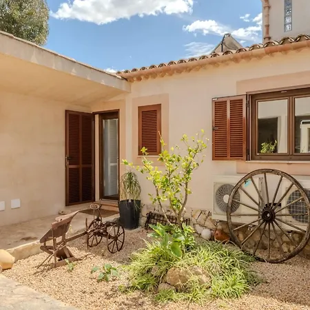 Sa Xabola, 5starshome Mallorca Holiday home *