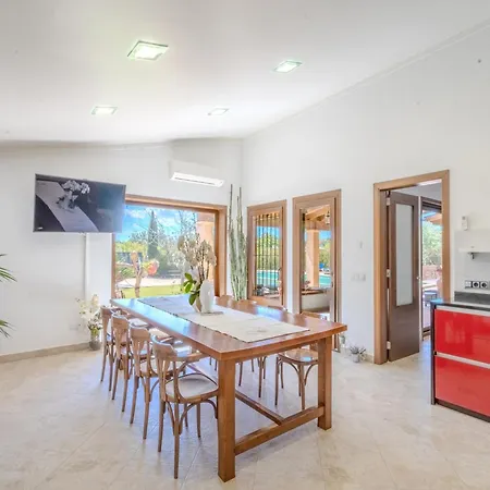 Holiday home Sa Xabola, 5starshome Mallorca *