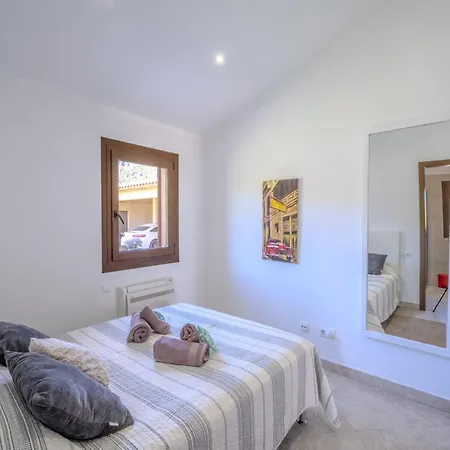 Sa Xabola, 5starshome Mallorca *