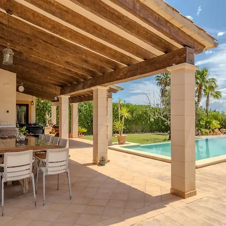 Sa Xabola, 5starshome Mallorca Selva (Mallorca)