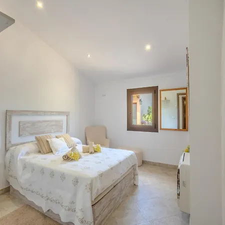 Holiday home Sa Xabola, 5starshome Mallorca