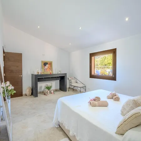 Holiday home Sa Xabola, 5starshome Mallorca *