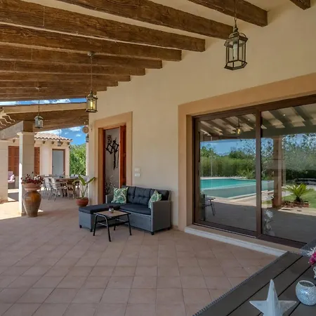 Sa Xabola, 5starshome Mallorca *