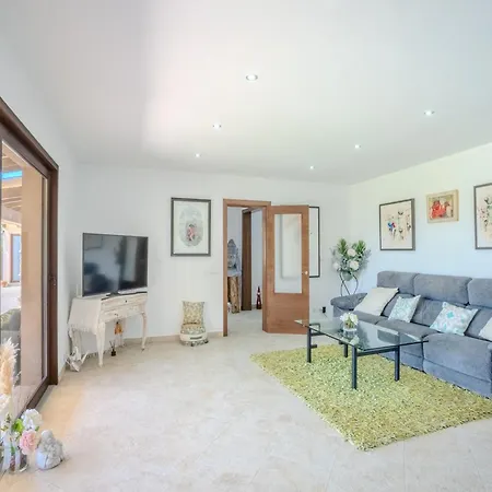 Sa Xabola, 5starshome Mallorca Holiday home *