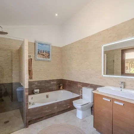 Sa Xabola, 5starshome Mallorca *