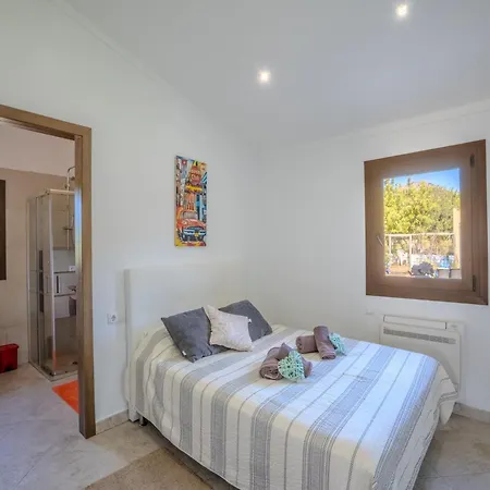 Sa Xabola, 5starshome Mallorca * Selva (Mallorca)