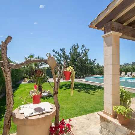 Holiday home Sa Xabola, 5starshome Mallorca