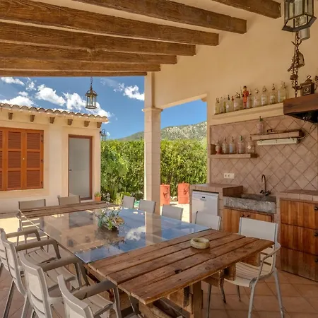 Holiday home Sa Xabola, 5starshome Mallorca