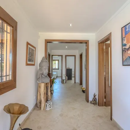 Sa Xabola, 5starshome Mallorca Selva (Mallorca)