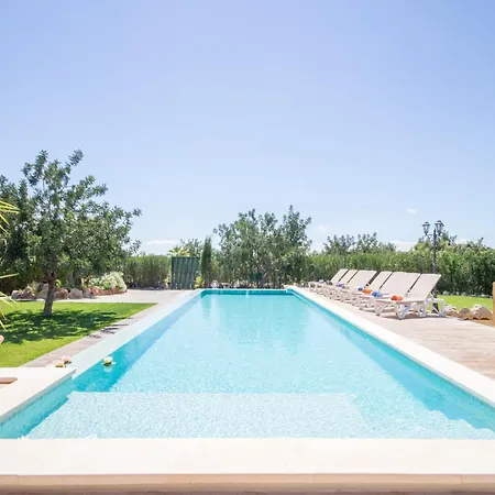Casa vacanze Sa Xabola, 5starshome Mallorca