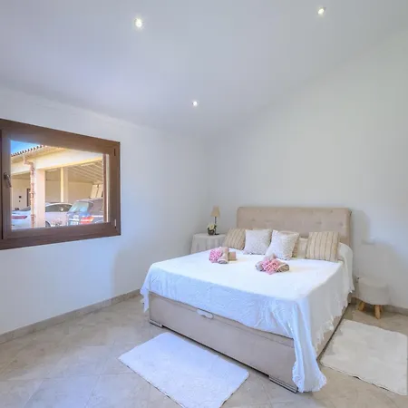 Casa vacanze Sa Xabola, 5starshome Mallorca Selva (Mallorca)