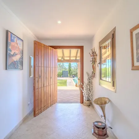 Sa Xabola, 5starshome Mallorca * Selva (Mallorca)