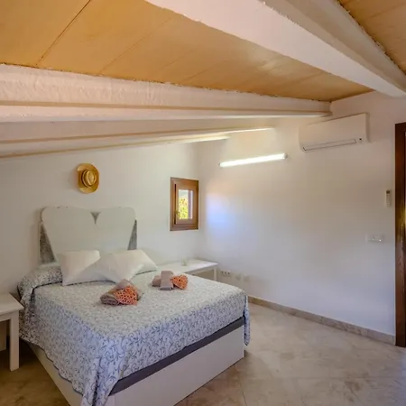 Casa vacanze Sa Xabola, 5starshome Mallorca
