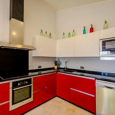 Sa Xabola, 5starshome Mallorca