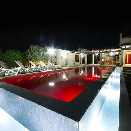 Sa Xabola, 5starshome Mallorca Casa vacanze Selva (Mallorca)