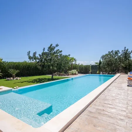 Sa Xabola, 5starshome Mallorca Casa vacanze Selva (Mallorca)