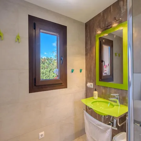 Sa Xabola, 5starshome Mallorca * Selva (Mallorca)