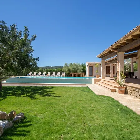 Sa Xabola, 5starshome Mallorca Casa vacanze Selva (Mallorca)