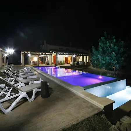 Casa vacanze Sa Xabola, 5starshome Mallorca Selva (Mallorca)